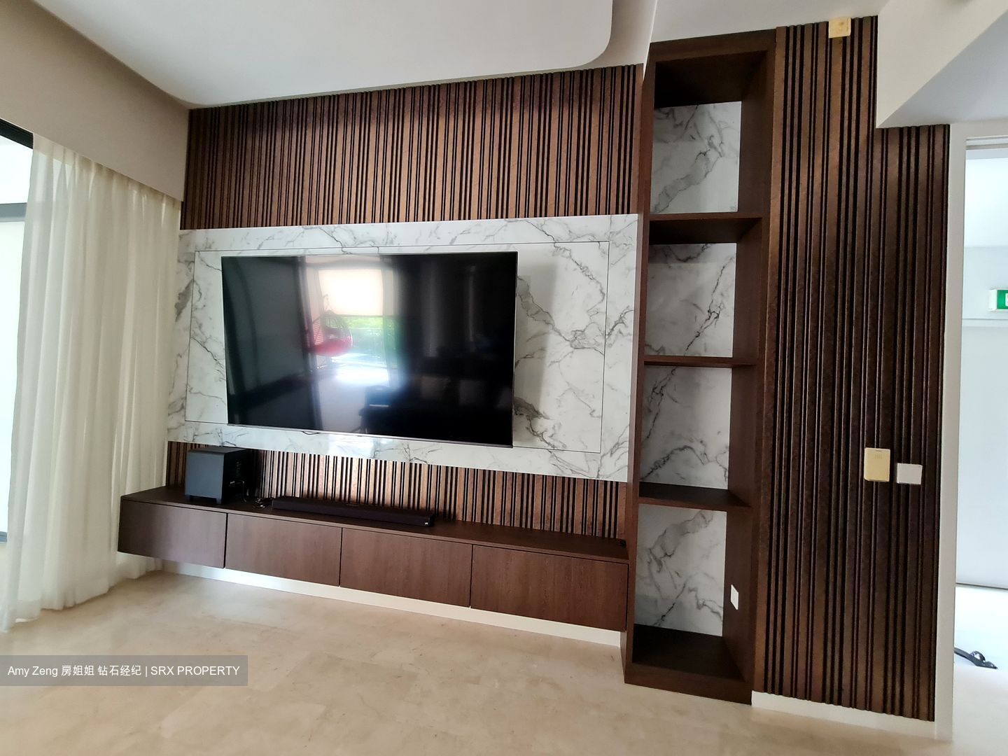 The Trizon (D10), Condominium #448729931